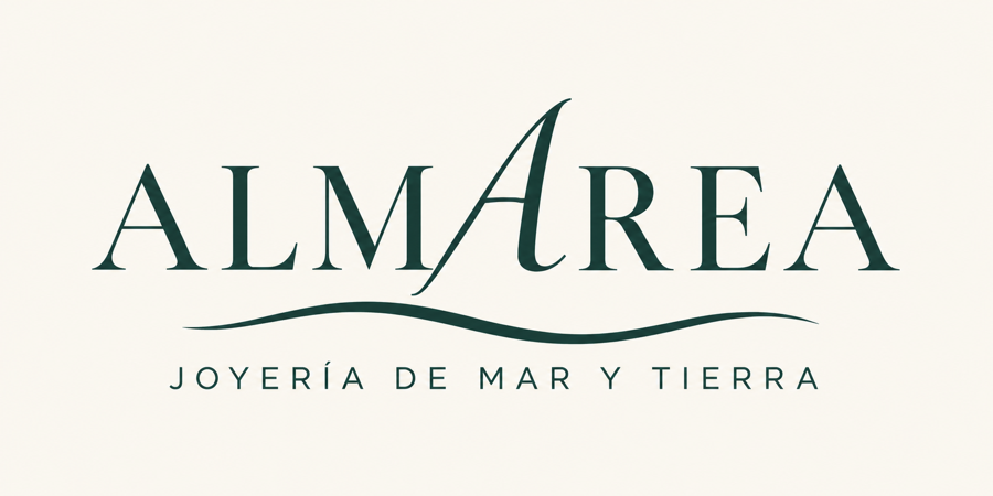 Almarea — Joyería de mar y tierra